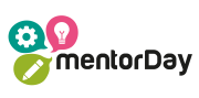 logo mentorday